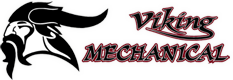 Viking Mechanical Logo